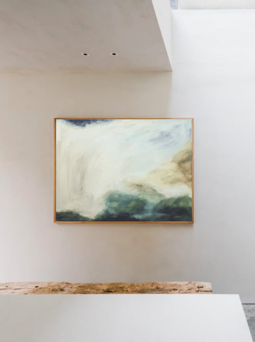 Lille Print | Prints by Emily Tingey