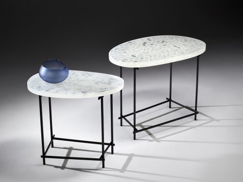 Stix Occasional Table | Cocktail Table in Tables by The Goodman Studio