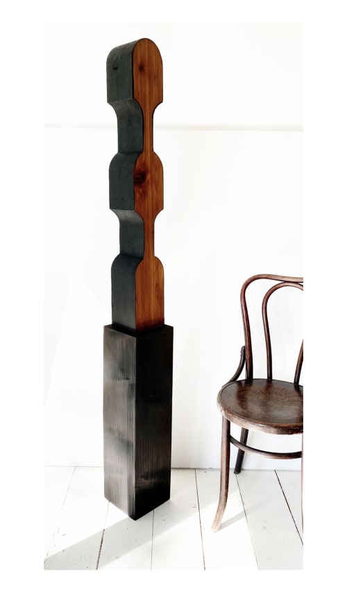 Untitled 96 | Sculptures by Neshka Krusche