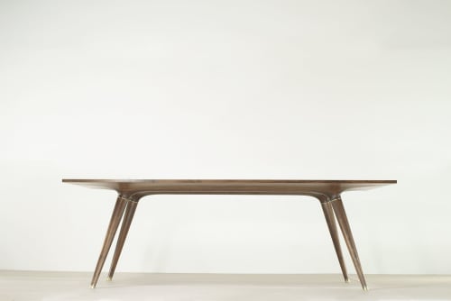 Table001 | Dining Table in Tables by KISCOP