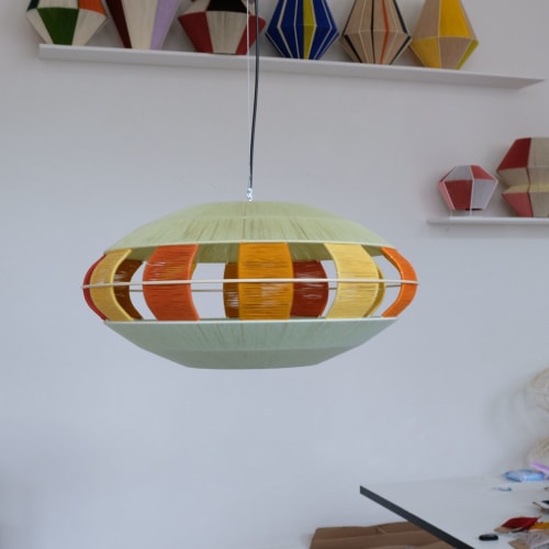 Limited Edition Nr.1 | Pendants by WeraJane Design