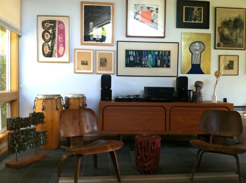 Credenza Art | Storage by Jason Lees Design