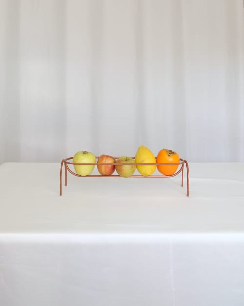 Small fruit bowl | Dinnerware by WeraJane Design
