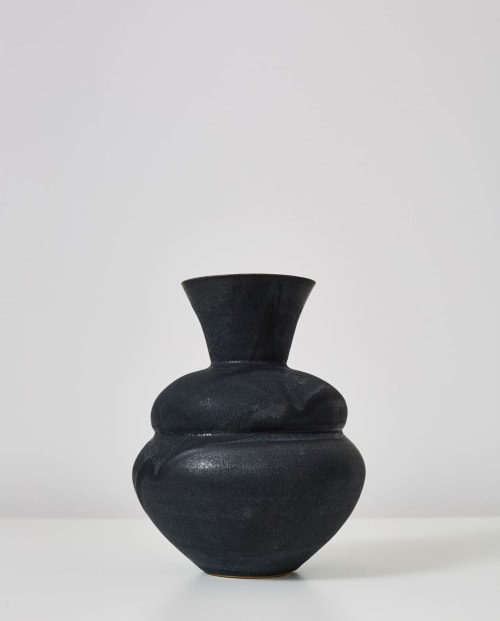 Form 002 | Vases & Vessels by East Clay Ceramics
