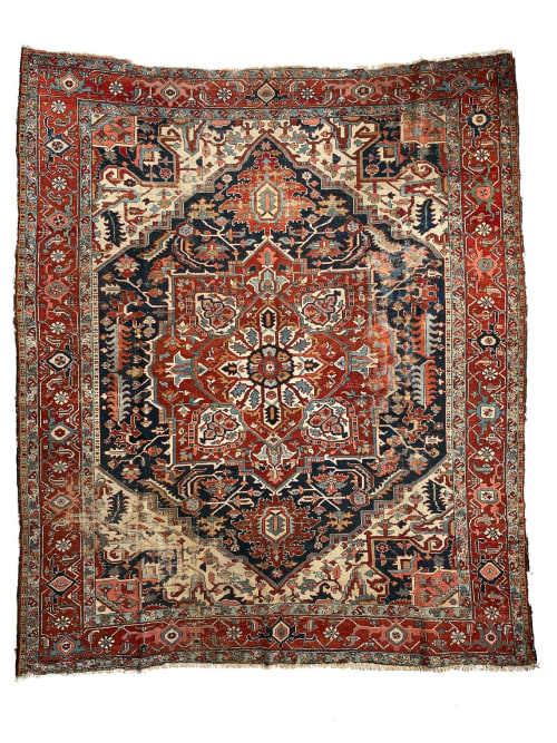 Kavon | Rugs by The Loom House