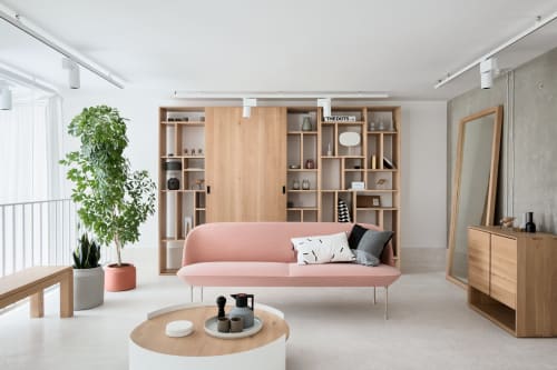 Couches & Sofas | Couches & Sofas by Muuto | GIR Store in Beograd