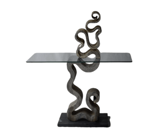 Rupa Console Table | Tables by Sacred Monkey