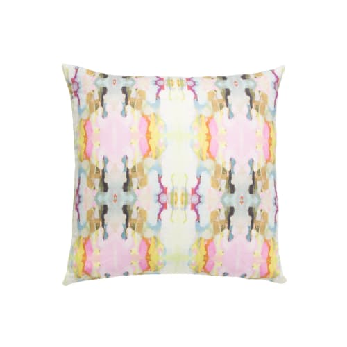 laura park pillows