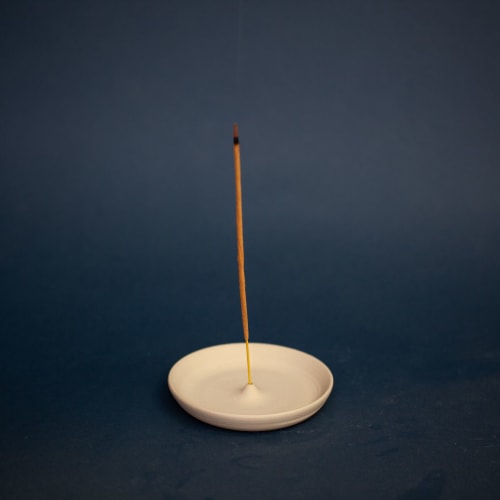 Naked Incense Holders | Decorative Objects by Melike Carr