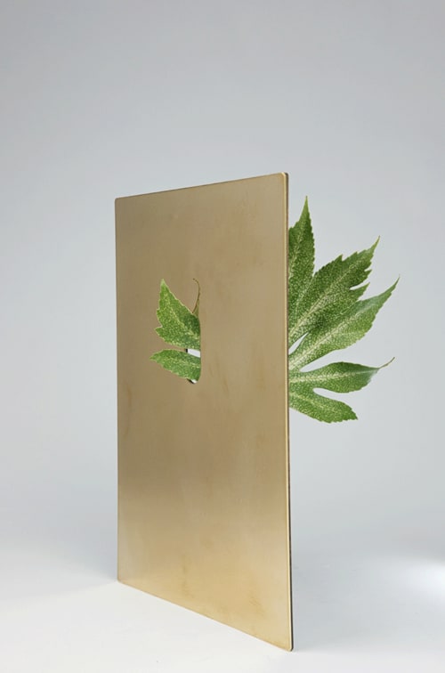 In Sospeso | Mirror in Decorative Objects by gumdesign
