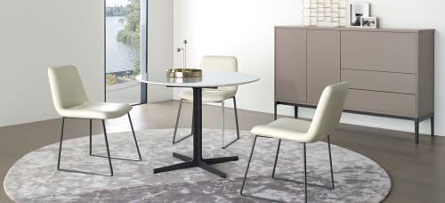 Vary Dining Table | Tables by Camerich USA