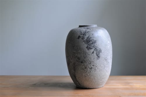 Hachi | Vases & Vessels by Claire Bandfield | RiverSea Gallery in Astoria
