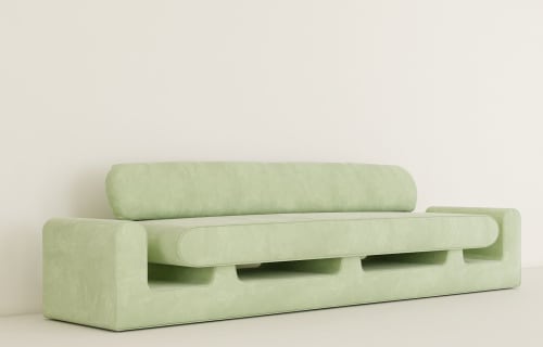 Hug Sofa | Couch in Couches & Sofas by REJO studio