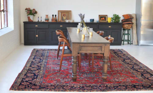 Marjella | Rugs by The Loom House