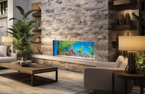 TrueFlame 150 3DX | Fireplaces by European Home