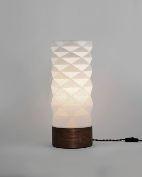 Modern Table Lamp | Lamps by La Loupe