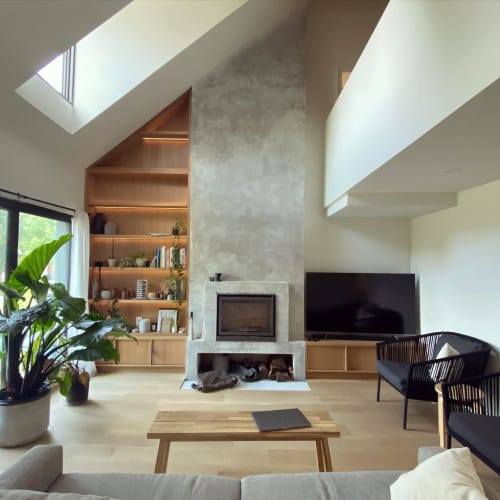 Cabinet | Storage by Lane 17 Cabinet Co.