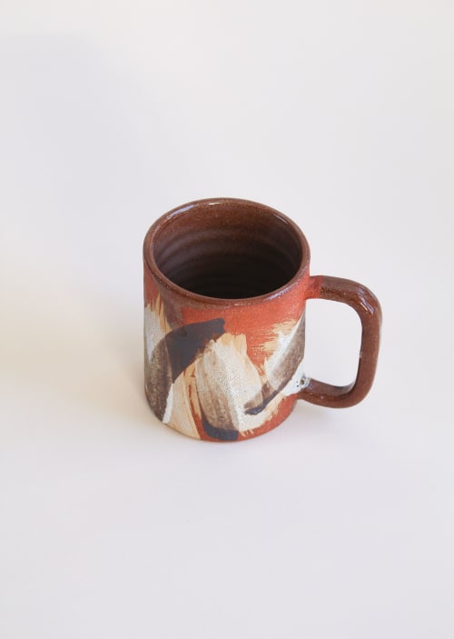 Artists' Mug | Drinkware by KERACLAY