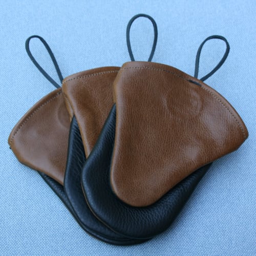 Half Oven Mitt | Holder in Tableware by Made Cozy