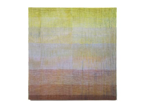 Desert Skyline | Tapestry in Wall Hangings by Jessie Bloom