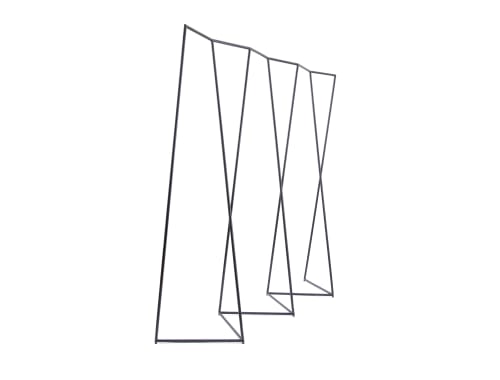 Tilde Rack | Storage by Hyfen by HCWD Studio