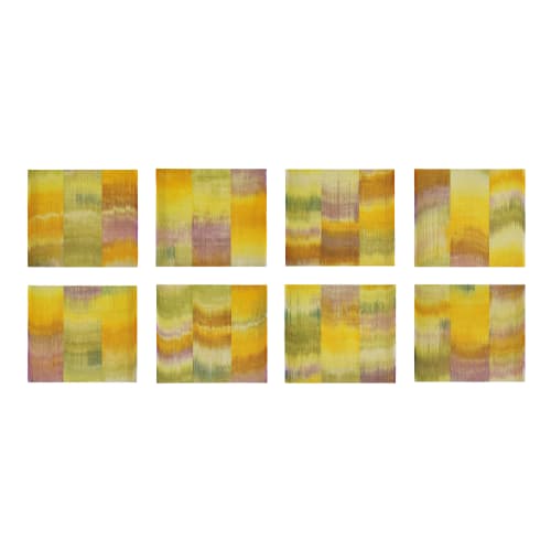 Luminara - Commission | Tapestry in Wall Hangings by Jessie Bloom