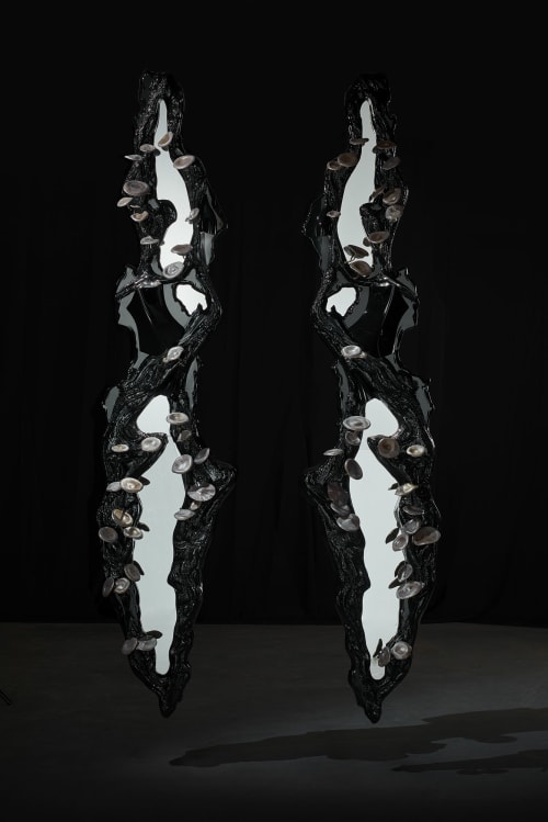 Egle Mieliauskiene | Wall Sculpture in Wall Hangings by Egle Mieliauskiene