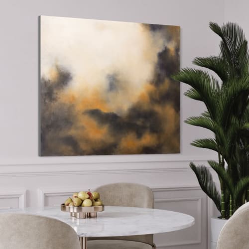 All of you | Mixed Media by Francesca Borgo