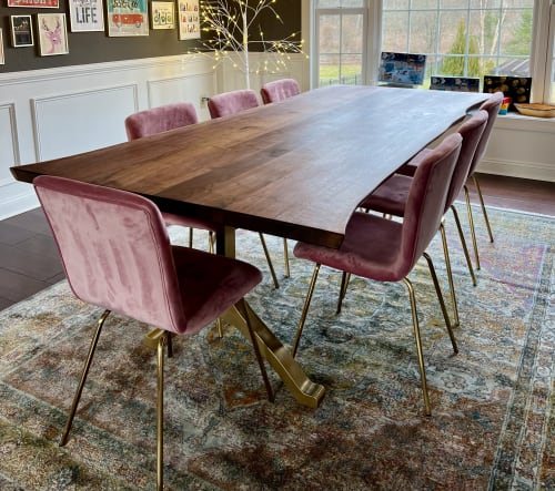 The Williams Table | Tables by Philadelphia Table Company