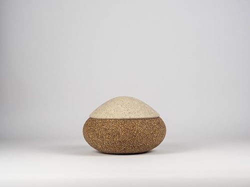 Origine - piccolo | Decorative Objects by gumdesign