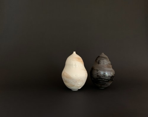 RWH-72 | Vase in Vases & Vessels by Rosa Wiland Holmes
