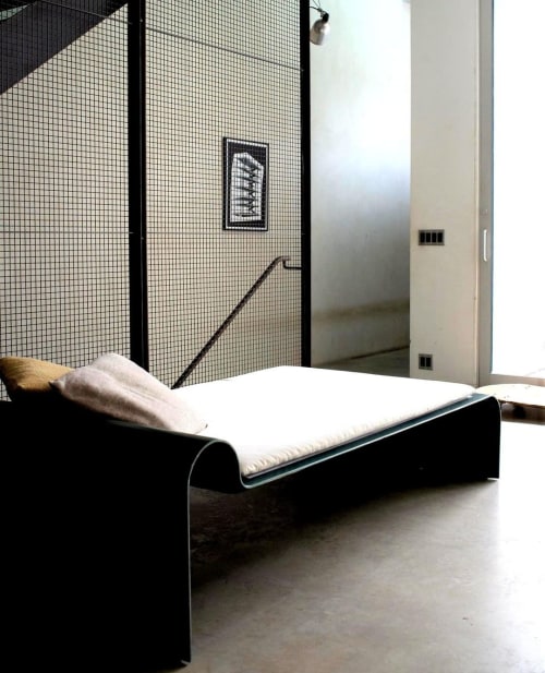 Magic Daybed | Beds & Accessories by Asa Pingree