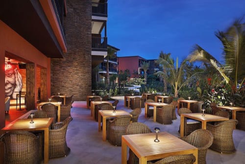 Moments Table Lamp | Lamps by IMAGILIGHTS | Hilton Cabo Verde Sal Resort in Santa Maria