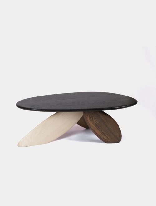 Immersion Table | Coffee Table in Tables by LO Contemporary