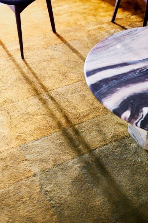 After Glow color 4102 | Rugs by Frankly Amsterdam | Amsterdam in Amsterdam