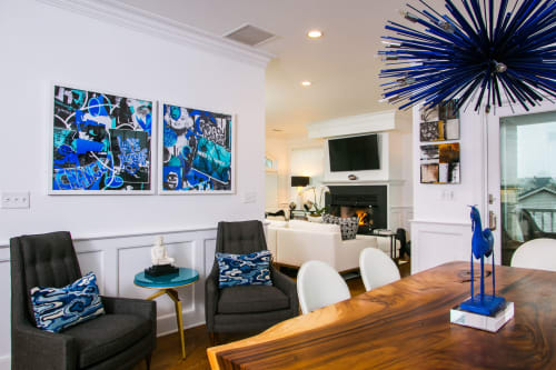 Need to Dance | Art & Wall Decor by Joanie Landau