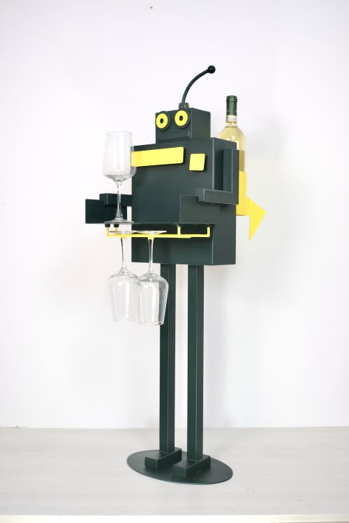ASTROROBOOk | Storage by MELA