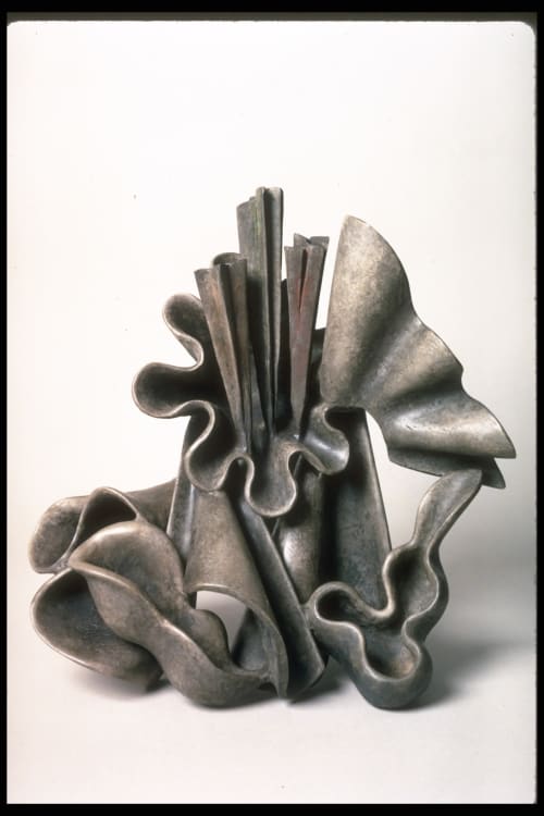 Faith, Hope. Love | Sculptures by Choi  Sculpture