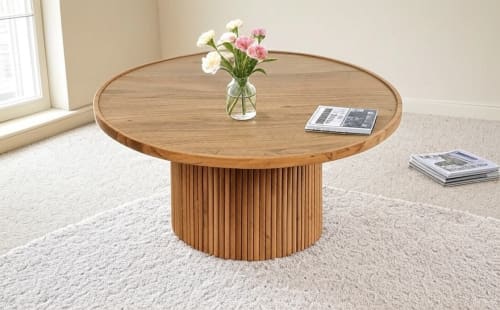Simank Coffee Table | Tables by Aditya Furniture Stores