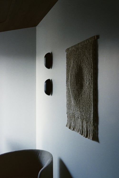 Berah | Wall Hangings by Versh Gallery