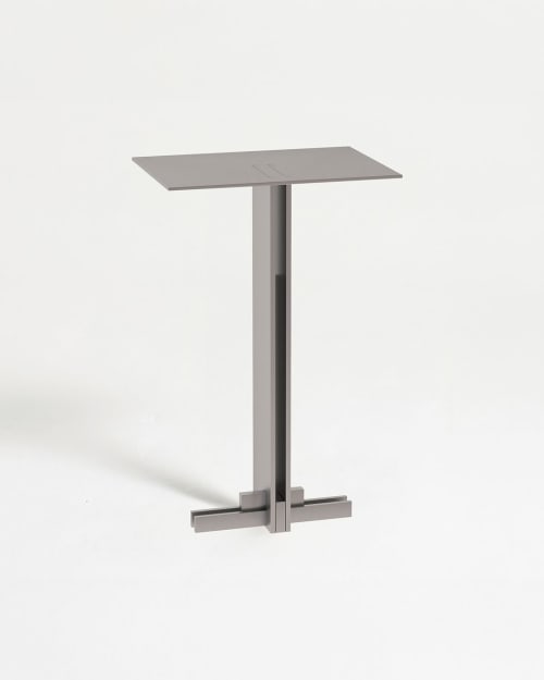 Apex Side Table | Tables by Yet Design Studio