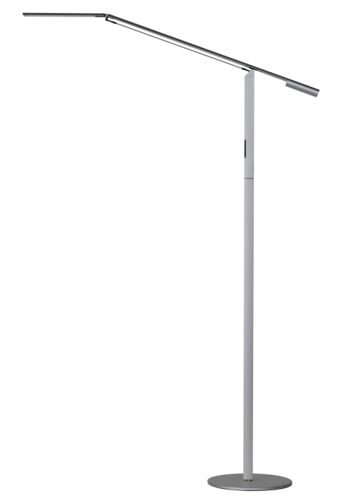 Equo Floor Lamp | Lamps by Koncept