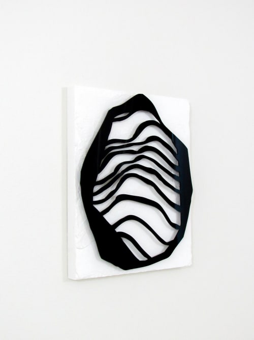 Artifact | Wall Sculpture in Wall Hangings by Strider Patton