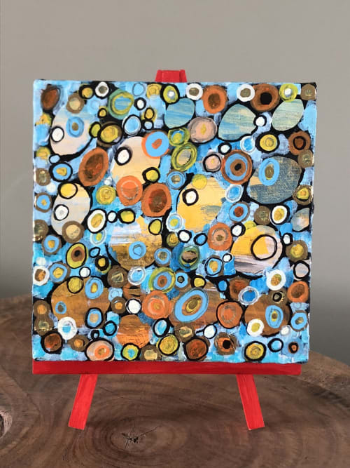 Various Minis | Paintings by KARDIMAGO