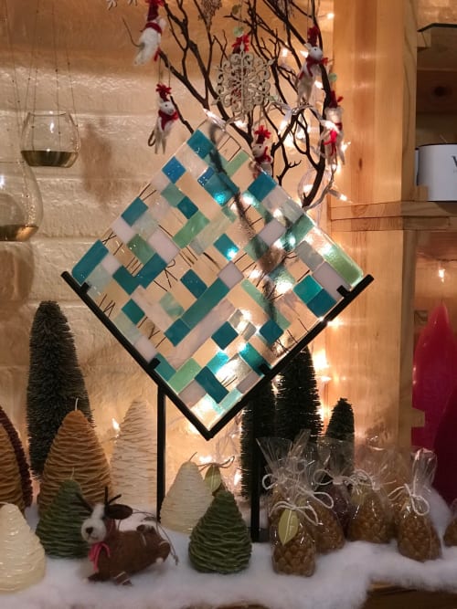 Magnolia Fine Gifts & Gallery, Stores, Interior Design