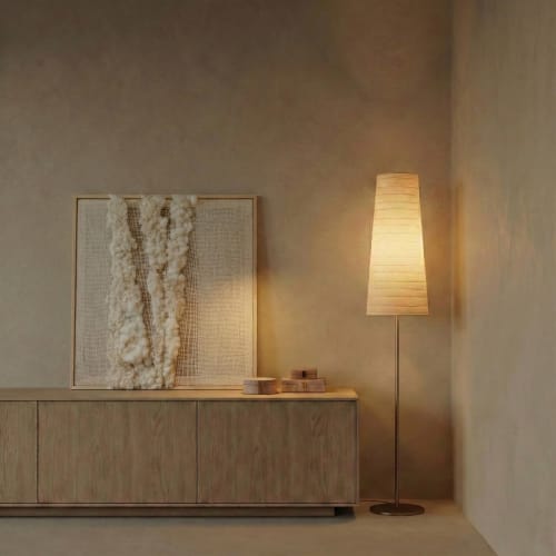 Vea - Textile Wall Art | Tapestry in Wall Hangings by Lale Studio & Shop