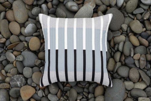 Rialto Pillow | Pillows by Vacilando Studios