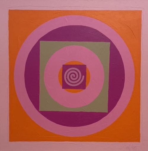 Micheidi Contemporary Art