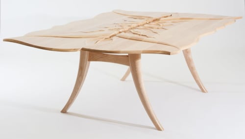 Tablescape No. 1 | Tables by Brooke M Davis Design