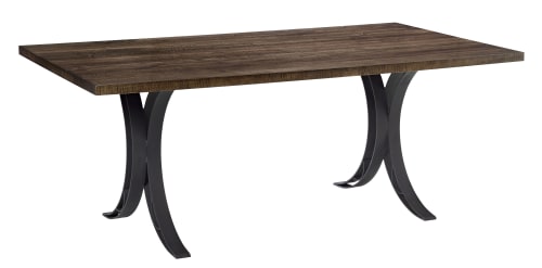 Yosemite Dining Collection | Tables by Walnut Creek Furniture | Walnut Creek Furniture in Walnut Creek